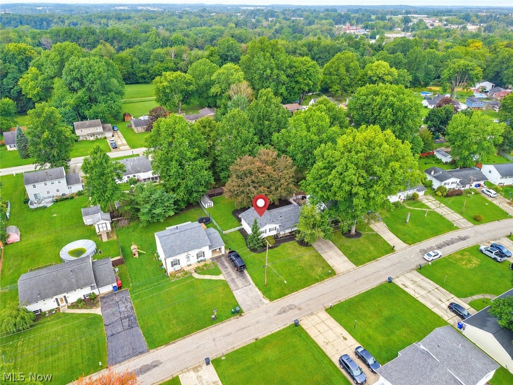 3863 Neville Drive Kent OH 44240
