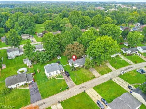 3863 Neville Drive Kent OH 44240