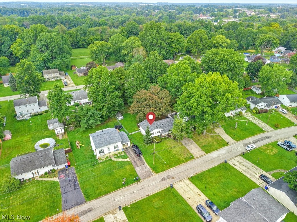 3863 Neville Drive Kent OH 44240