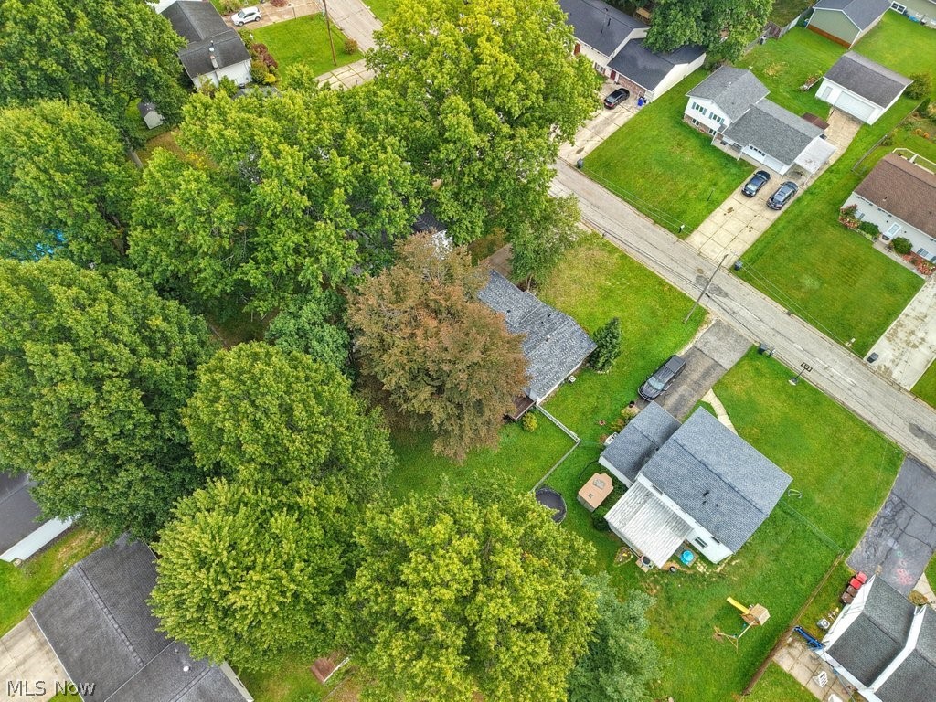 3863 Neville Drive Kent OH 44240