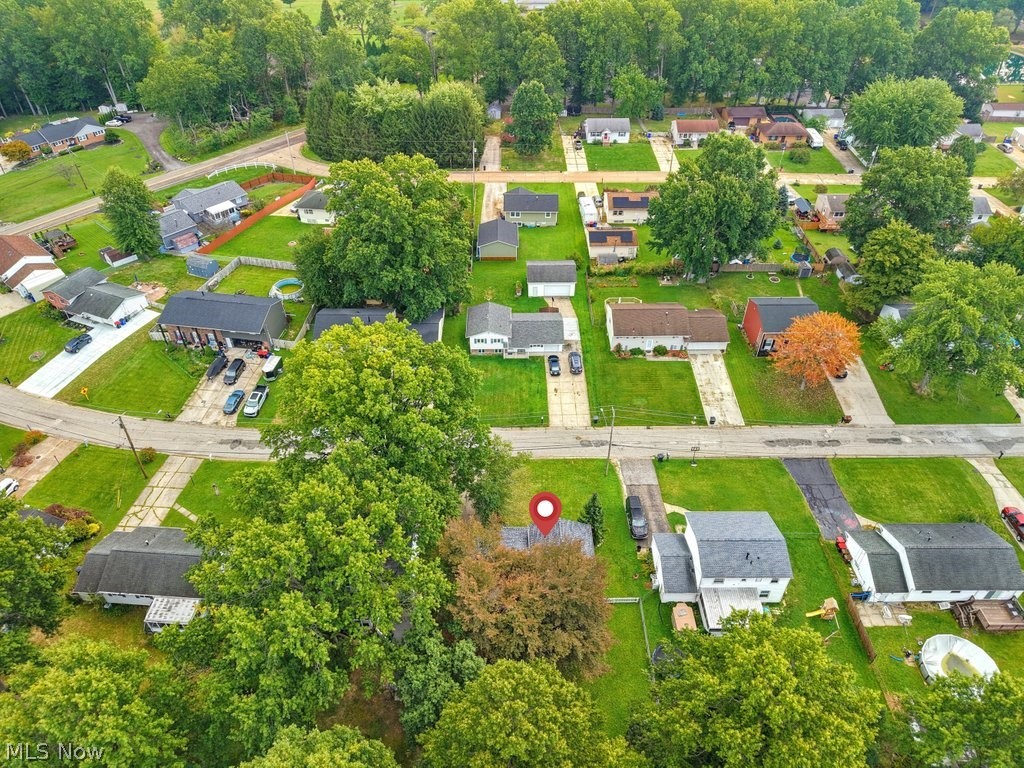 3863 Neville Drive Kent OH 44240