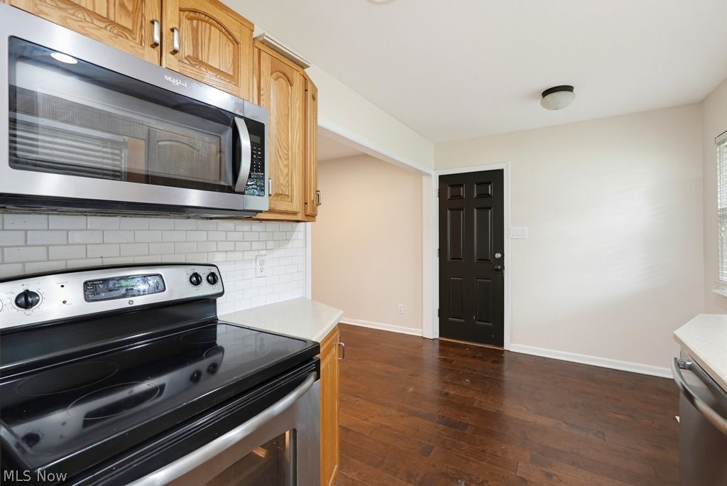 3863 Neville Drive Kent OH 44240