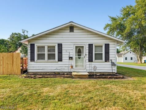 34112 Sylvia Drive Eastlake OH 44095
