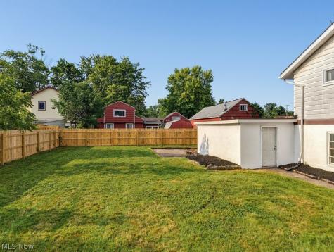 34112 Sylvia Drive Eastlake OH 44095