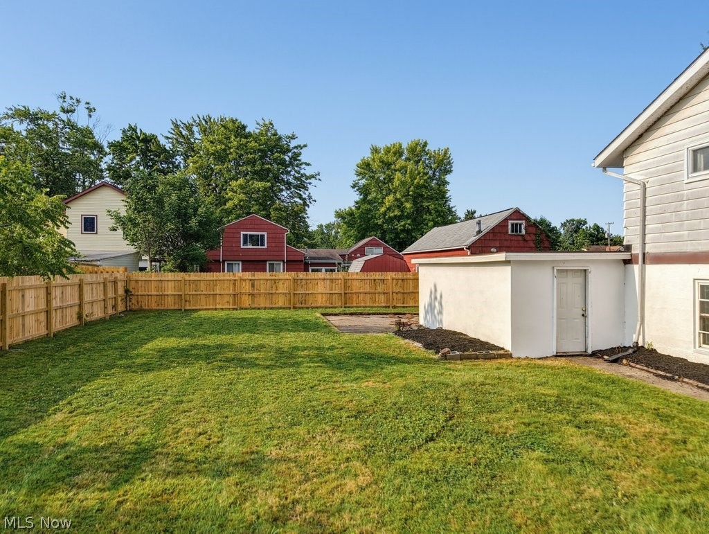 34112 Sylvia Drive Eastlake OH 44095