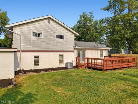 34112 Sylvia Drive Eastlake OH 44095