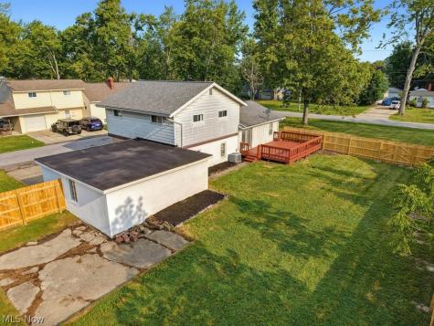 34112 Sylvia Drive Eastlake OH 44095