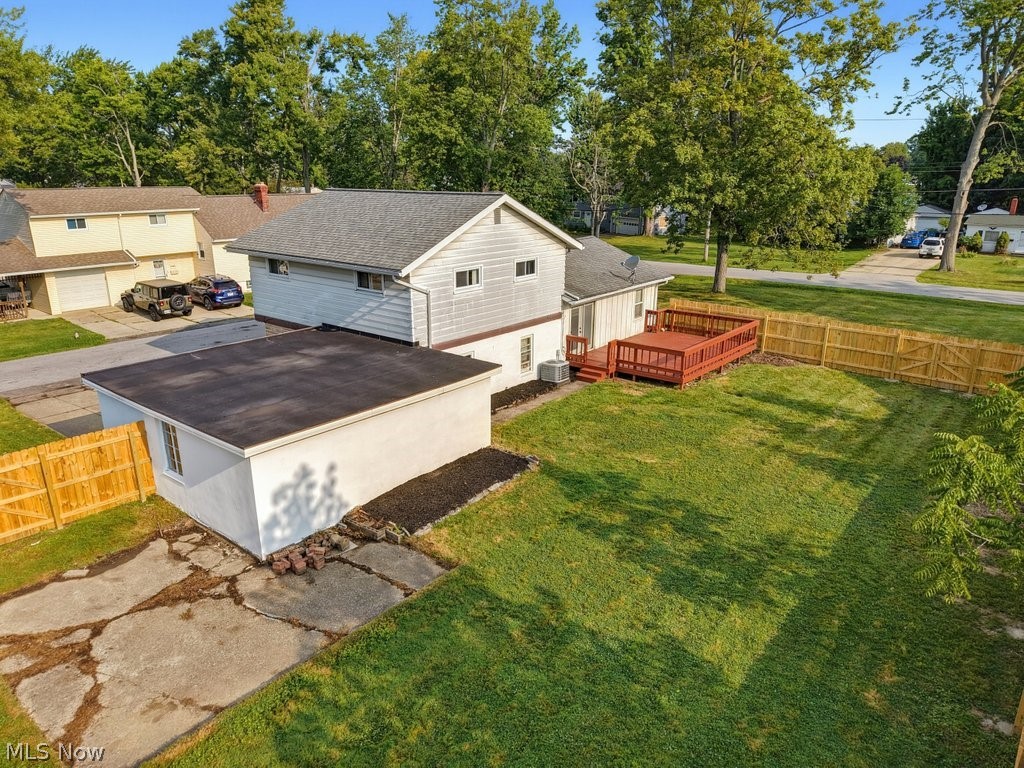 34112 Sylvia Drive Eastlake OH 44095