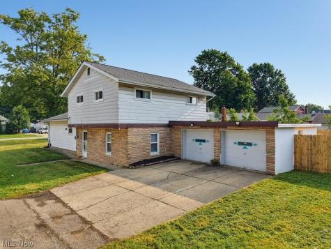 34112 Sylvia Drive Eastlake OH 44095
