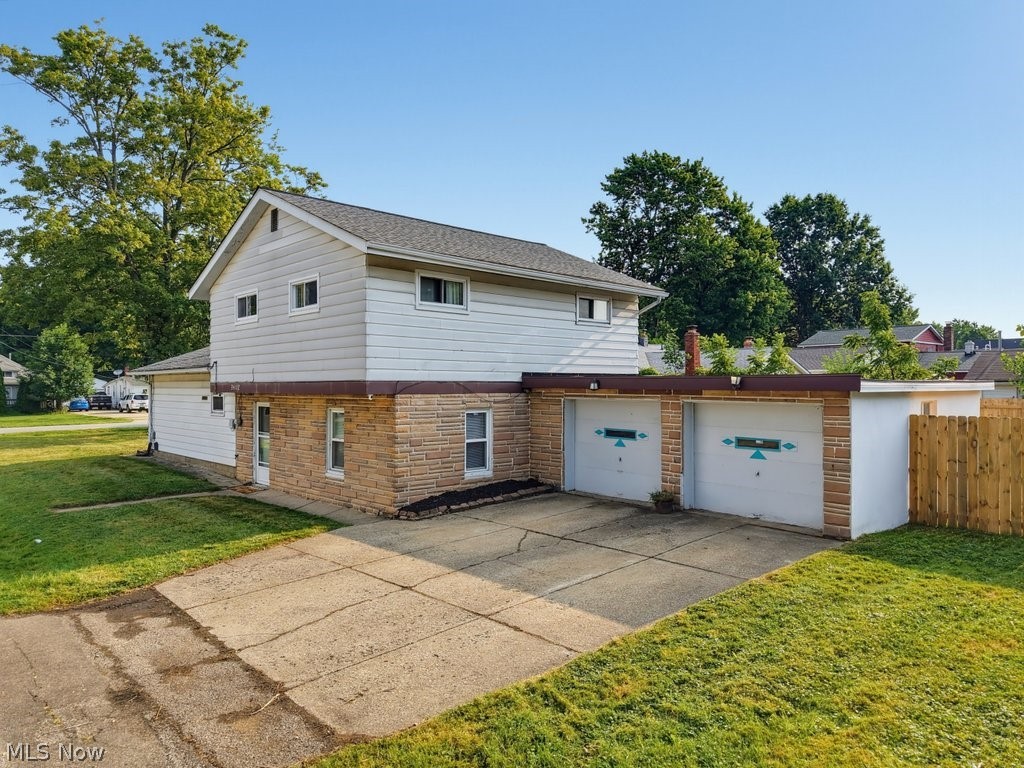 34112 Sylvia Drive Eastlake OH 44095