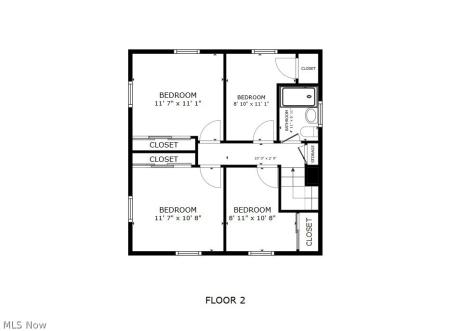 34112 Sylvia Drive Eastlake OH 44095