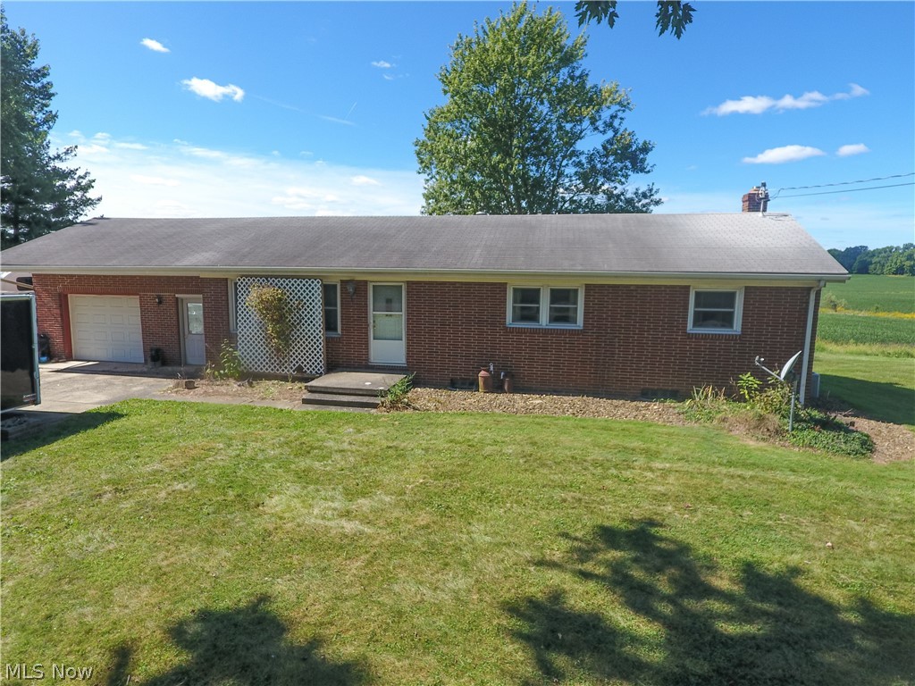 10240 Cemetery Road Burbank OH 44214