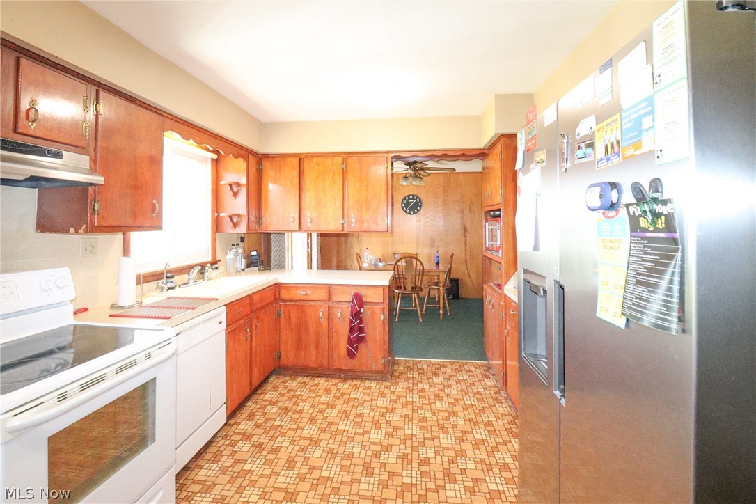 10240 Cemetery Road Burbank OH 44214