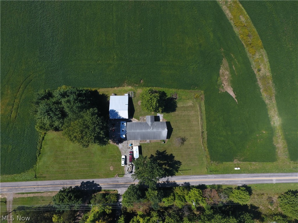 10240 Cemetery Road Burbank OH 44214