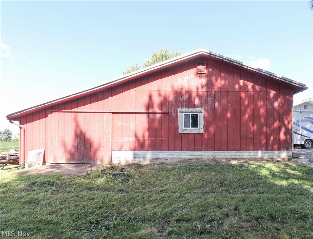 10240 Cemetery Road Burbank OH 44214