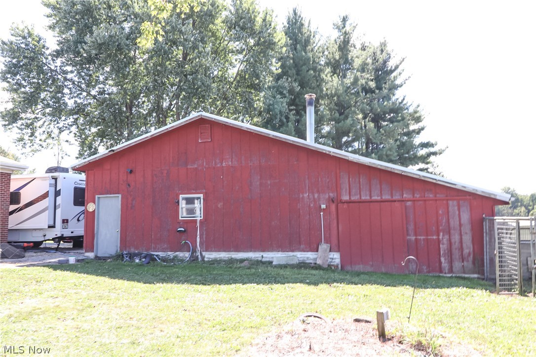 10240 Cemetery Road Burbank OH 44214