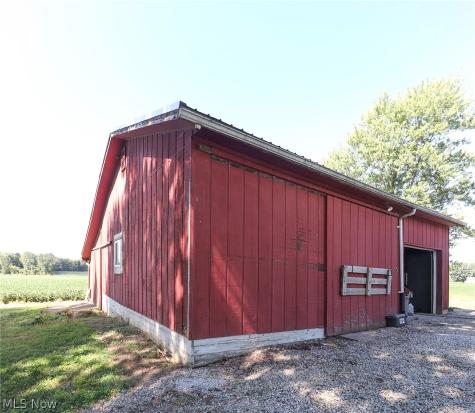 10240 Cemetery Road Burbank OH 44214