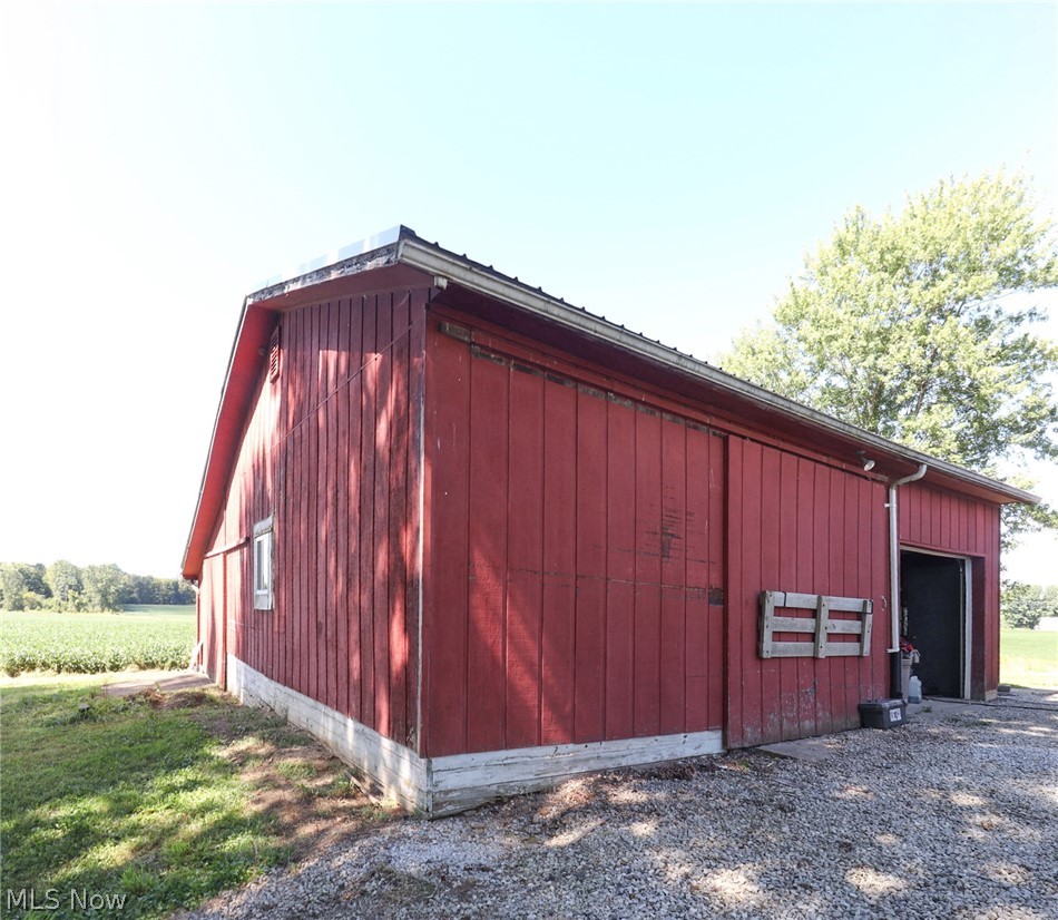 10240 Cemetery Road Burbank OH 44214