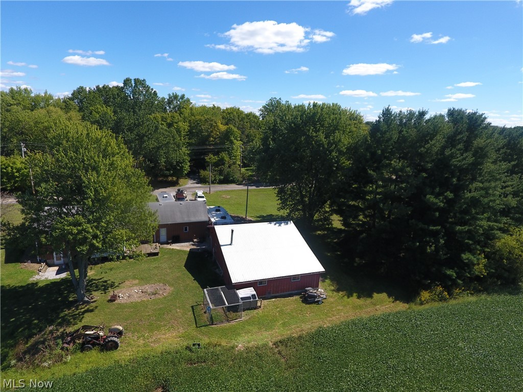 10240 Cemetery Road Burbank OH 44214
