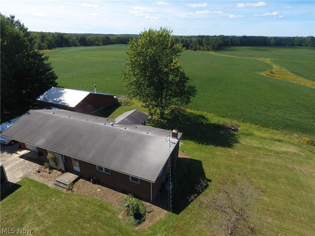 10240 Cemetery Road Burbank OH 44214