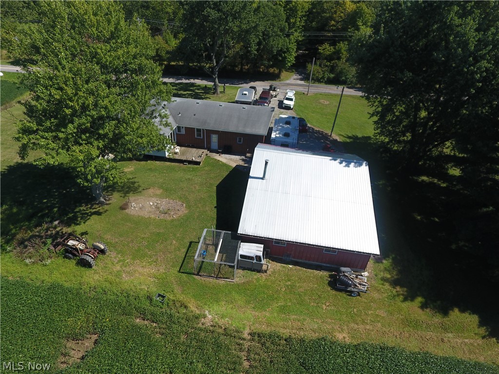 10240 Cemetery Road Burbank OH 44214