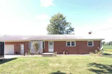 10240 Cemetery Road Burbank OH 44214