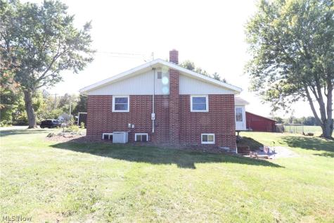 10240 Cemetery Road Burbank OH 44214