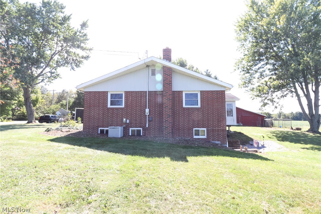 10240 Cemetery Road Burbank OH 44214