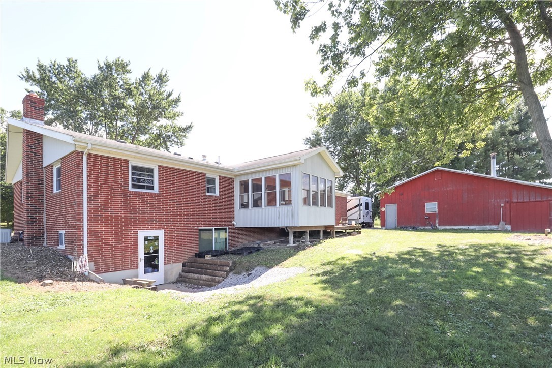 10240 Cemetery Road Burbank OH 44214