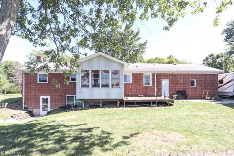 10240 Cemetery Road Burbank OH 44214