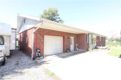 10240 Cemetery Road Burbank OH 44214