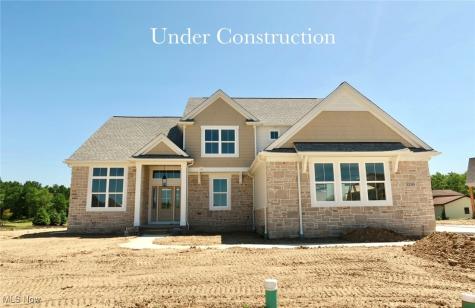 2228 Vivian Way Avon OH 44011