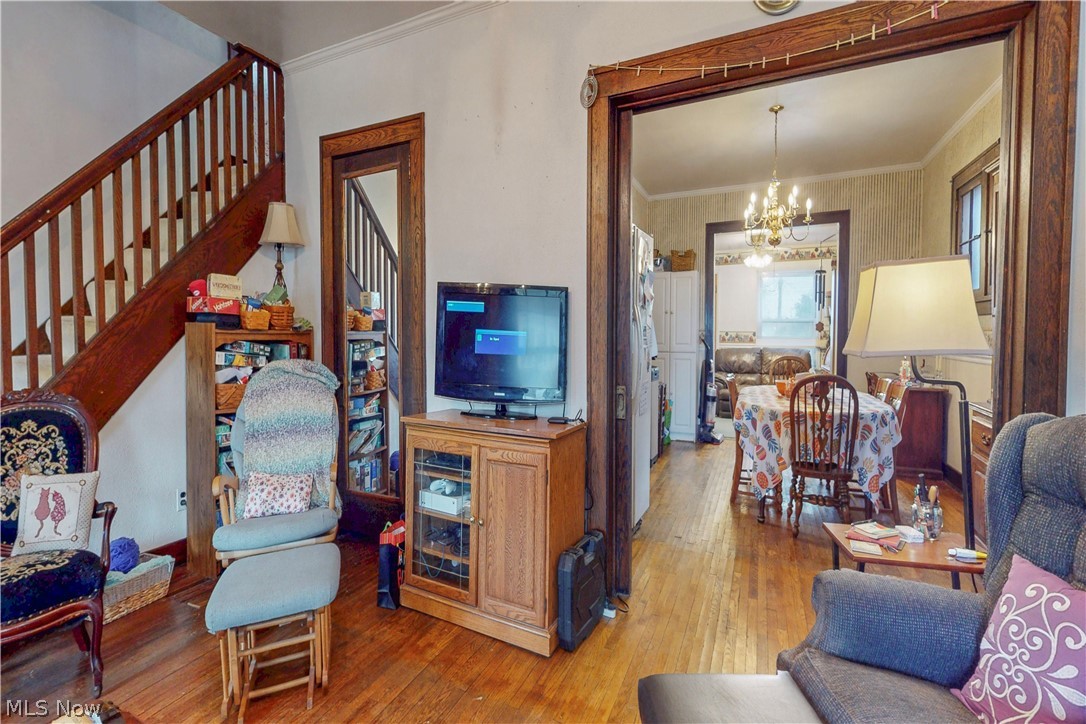 1652 Oregon Avenue Steubenville OH 43952