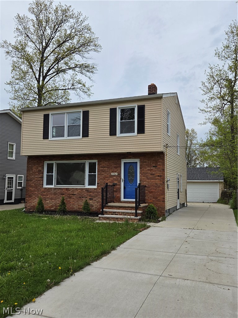 35821 Meyer Avenue Eastlake OH 44095