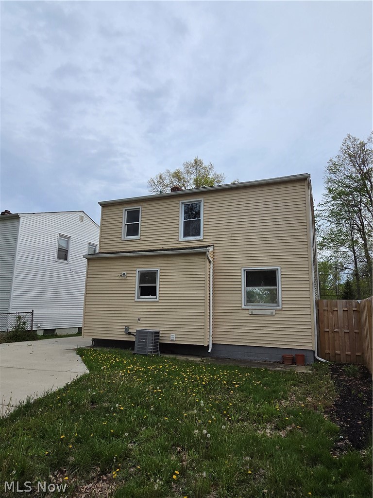35821 Meyer Avenue Eastlake OH 44095