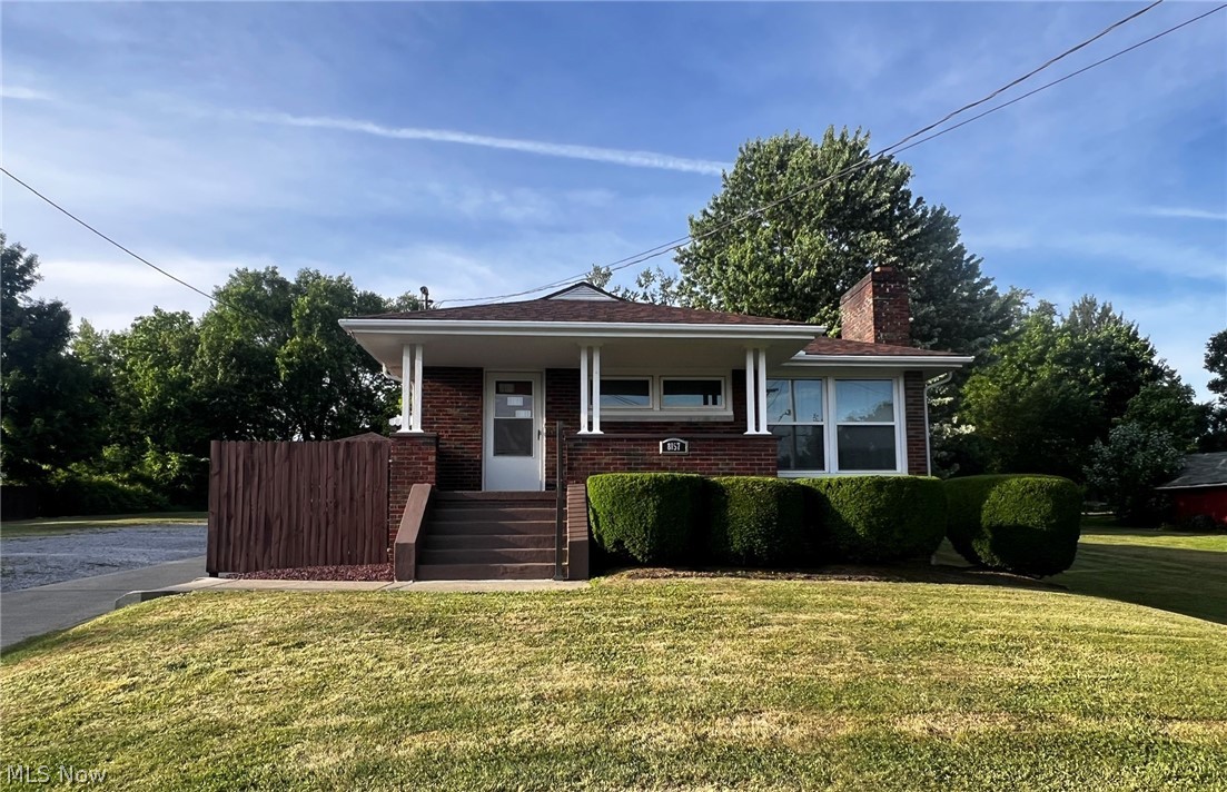 8157 Warren Sharon Masury OH 44438