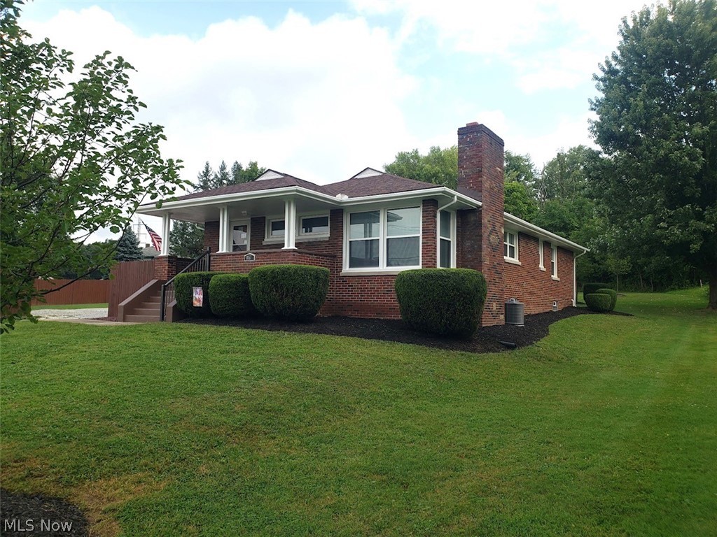 8157 Warren Sharon Masury OH 44438
