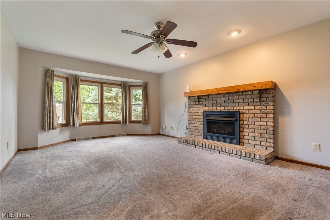 7284 Sugarwood Road NE Canton OH 44721