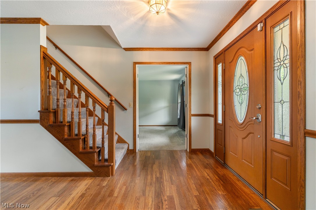 7284 Sugarwood Road NE Canton OH 44721