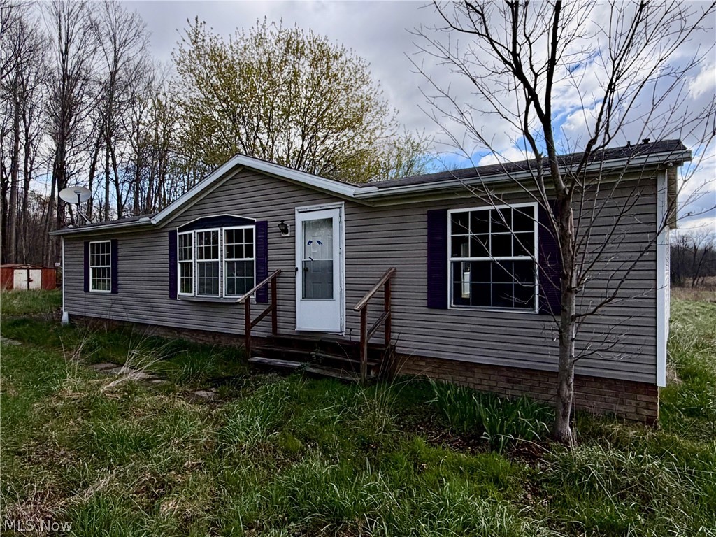 9200 Horn Road Windham OH 44288