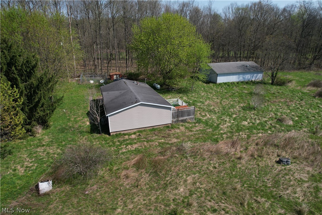 9200 Horn Road Windham OH 44288