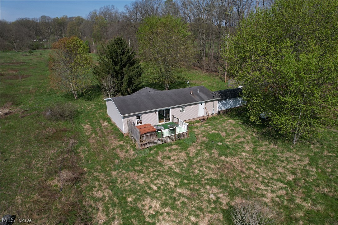 9200 Horn Road Windham OH 44288