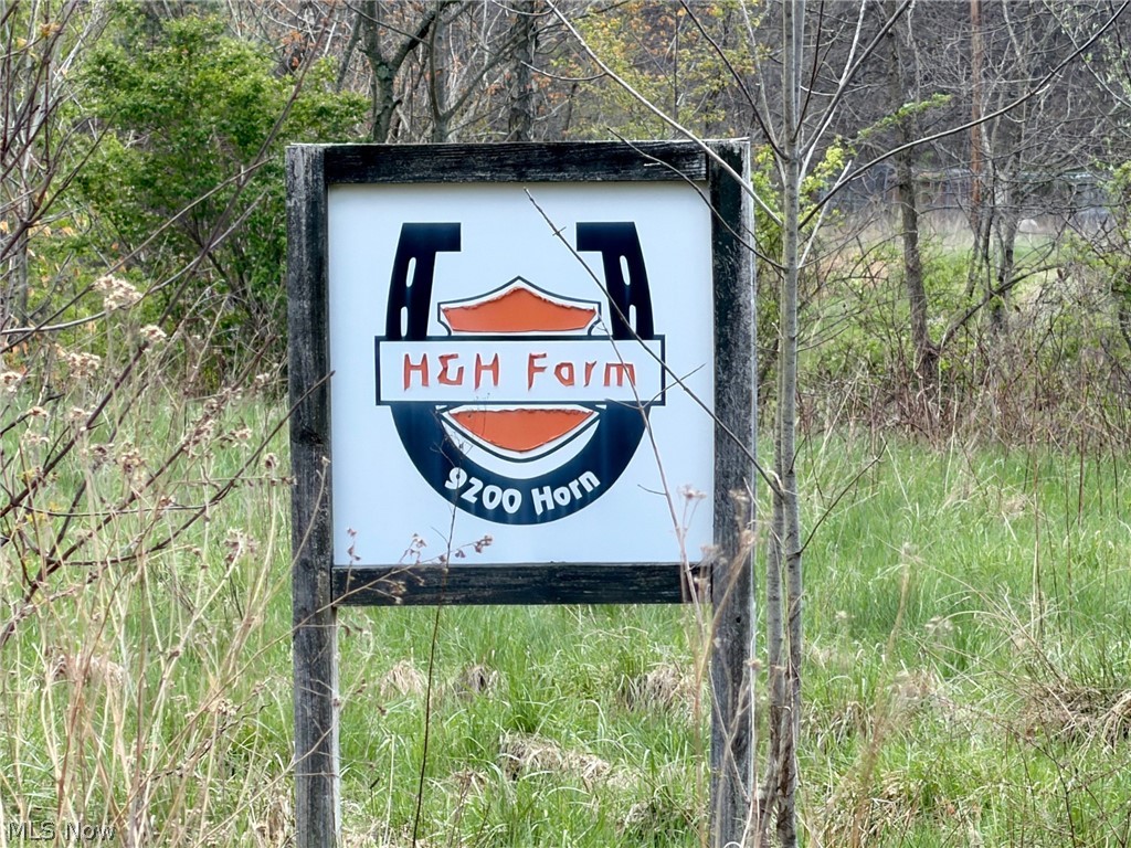 9200 Horn Road Windham OH 44288