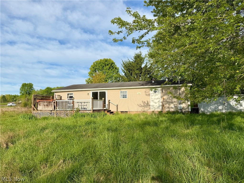 9200 Horn Road Windham OH 44288