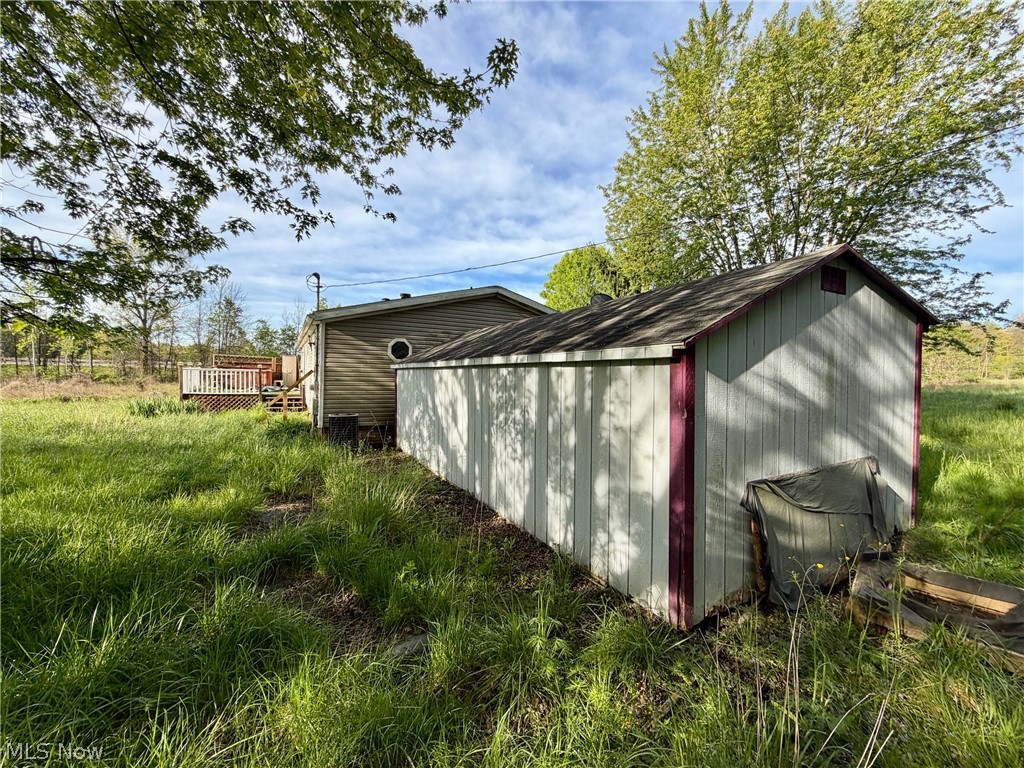 9200 Horn Road Windham OH 44288