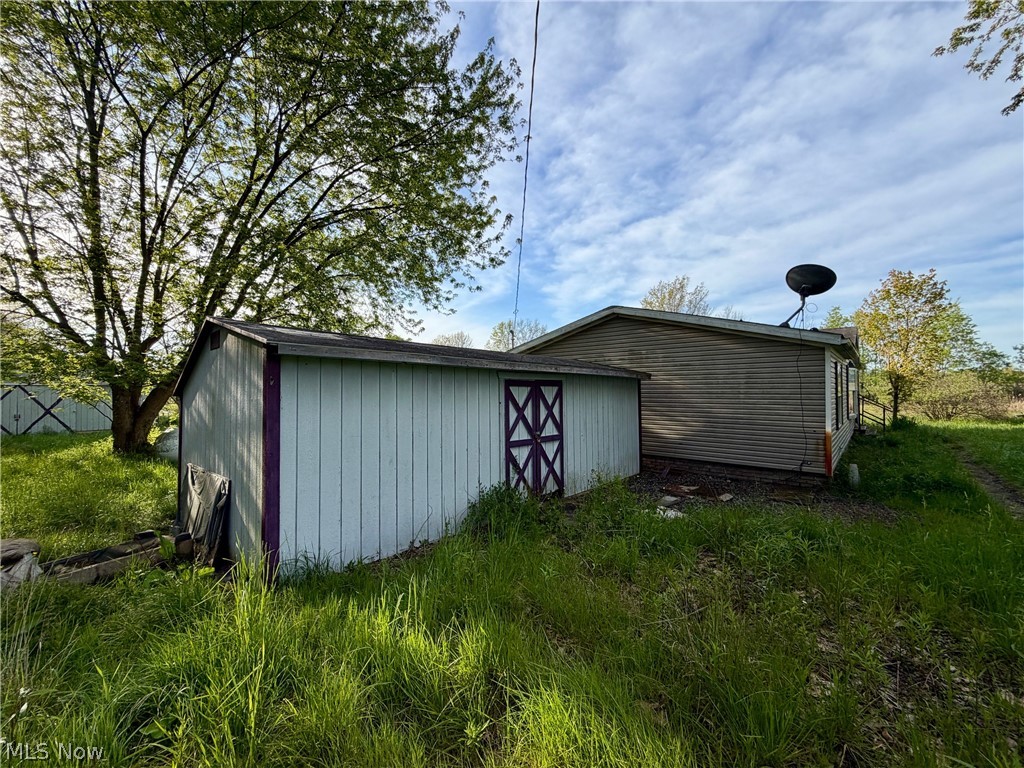 9200 Horn Road Windham OH 44288