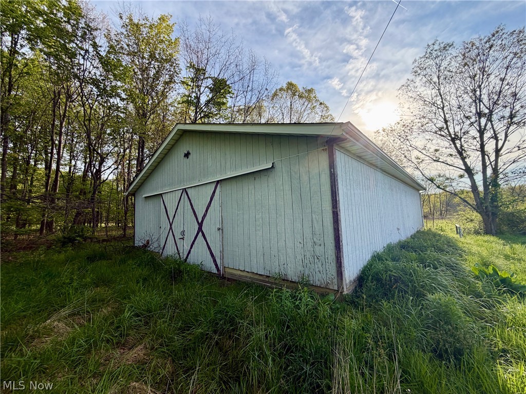 9200 Horn Road Windham OH 44288