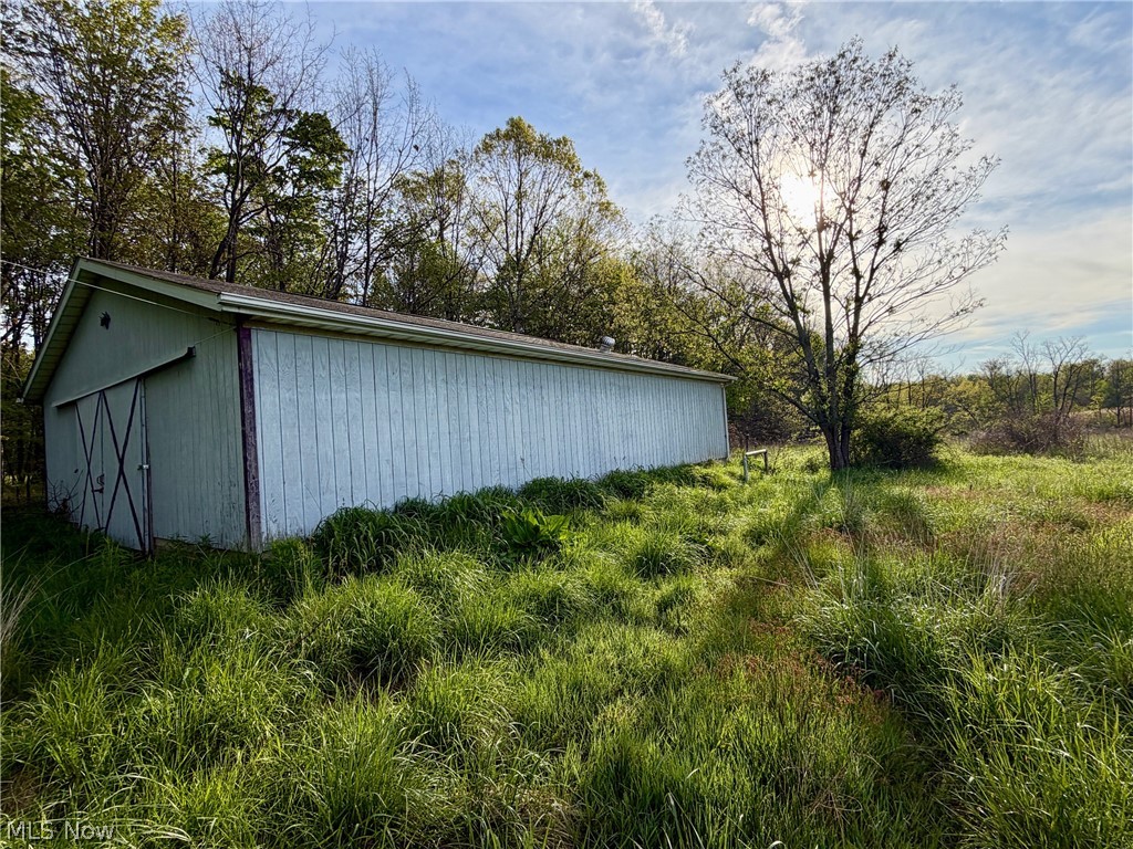 9200 Horn Road Windham OH 44288