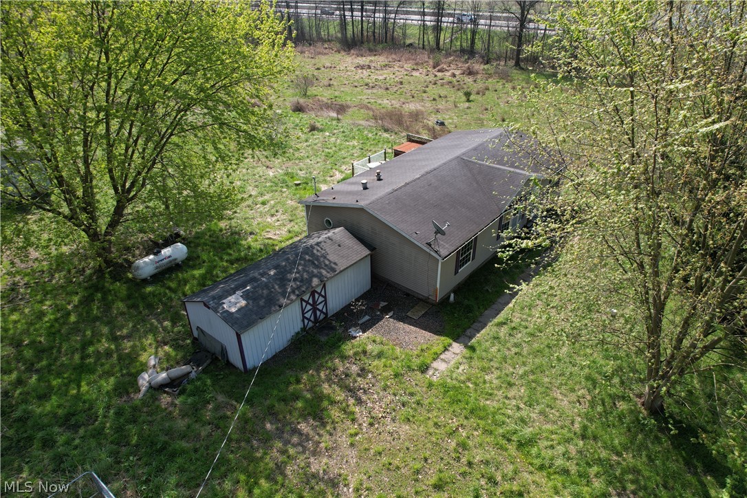 9200 Horn Road Windham OH 44288