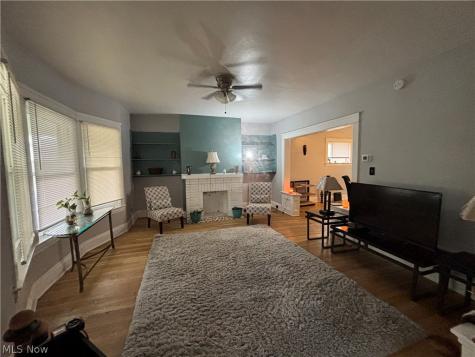 3106 E 99th Street Cleveland OH 44104